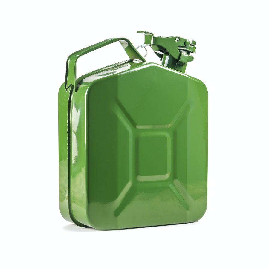 canister